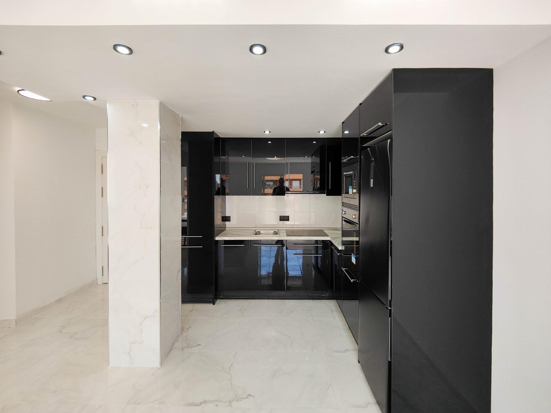Apartamento en Torrevieja