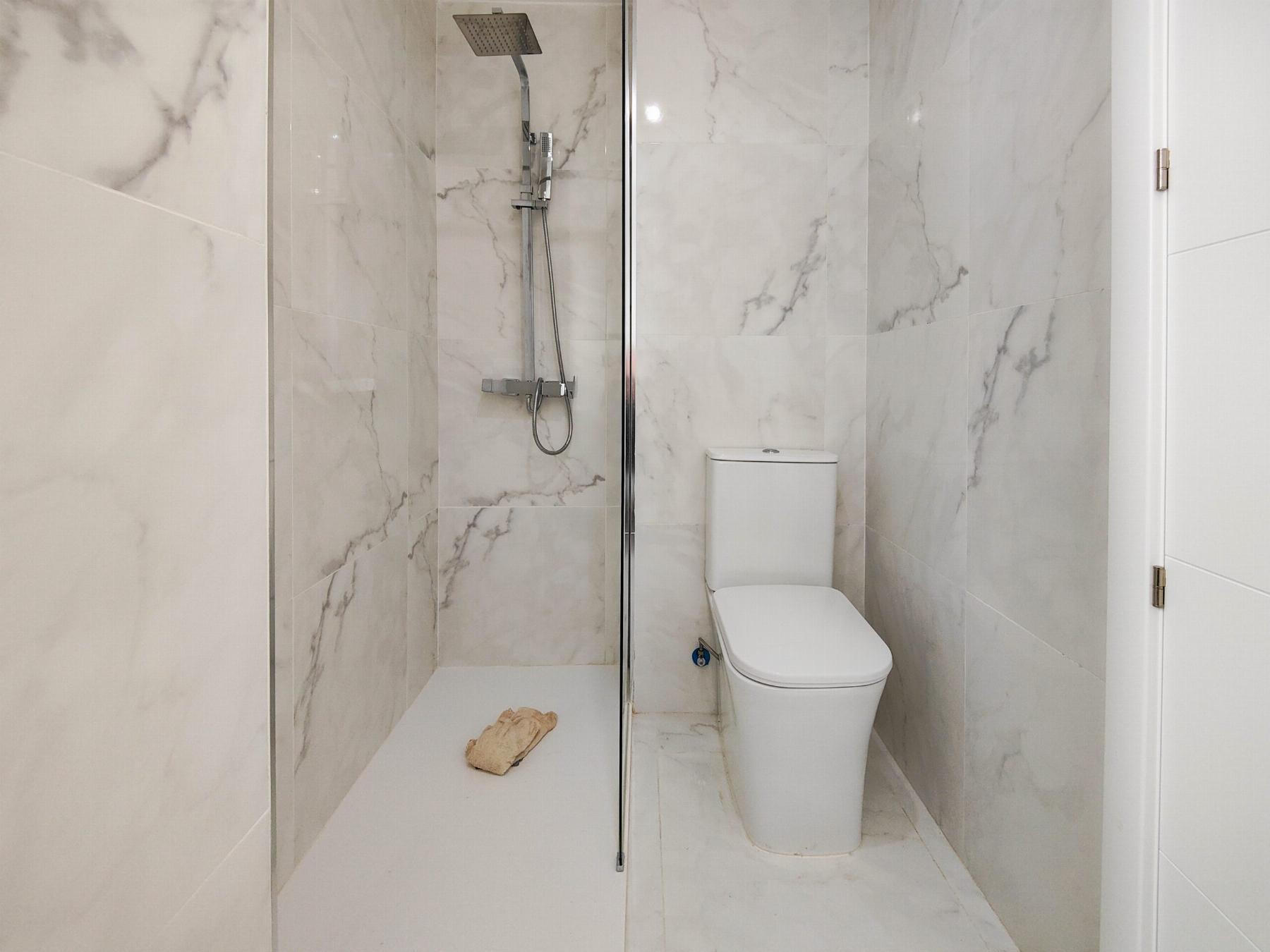 Apartamento en Torrevieja