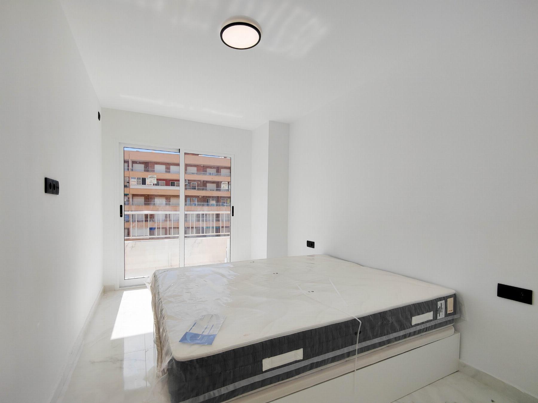 Apartamento en Torrevieja