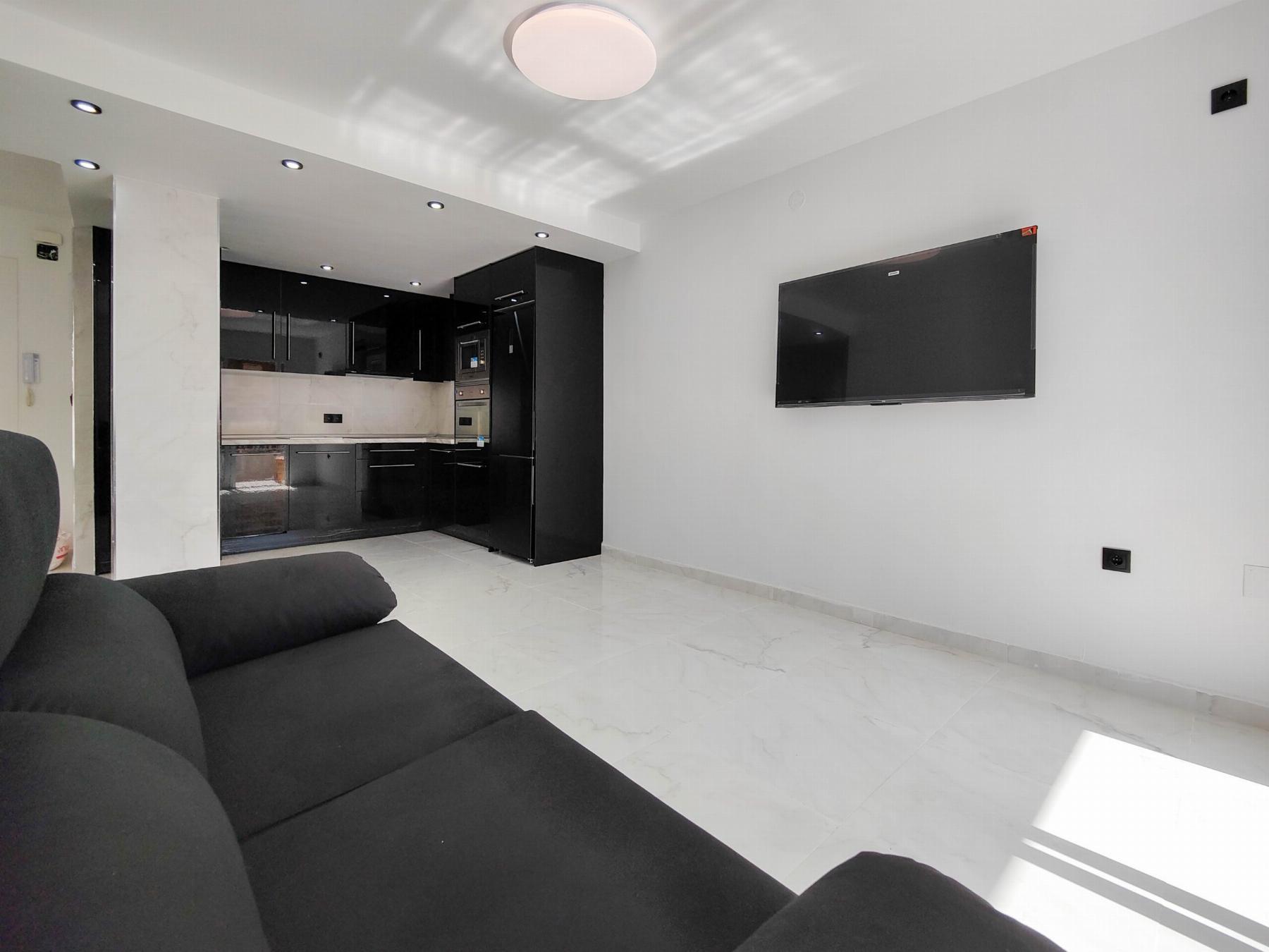 Apartamento en Torrevieja