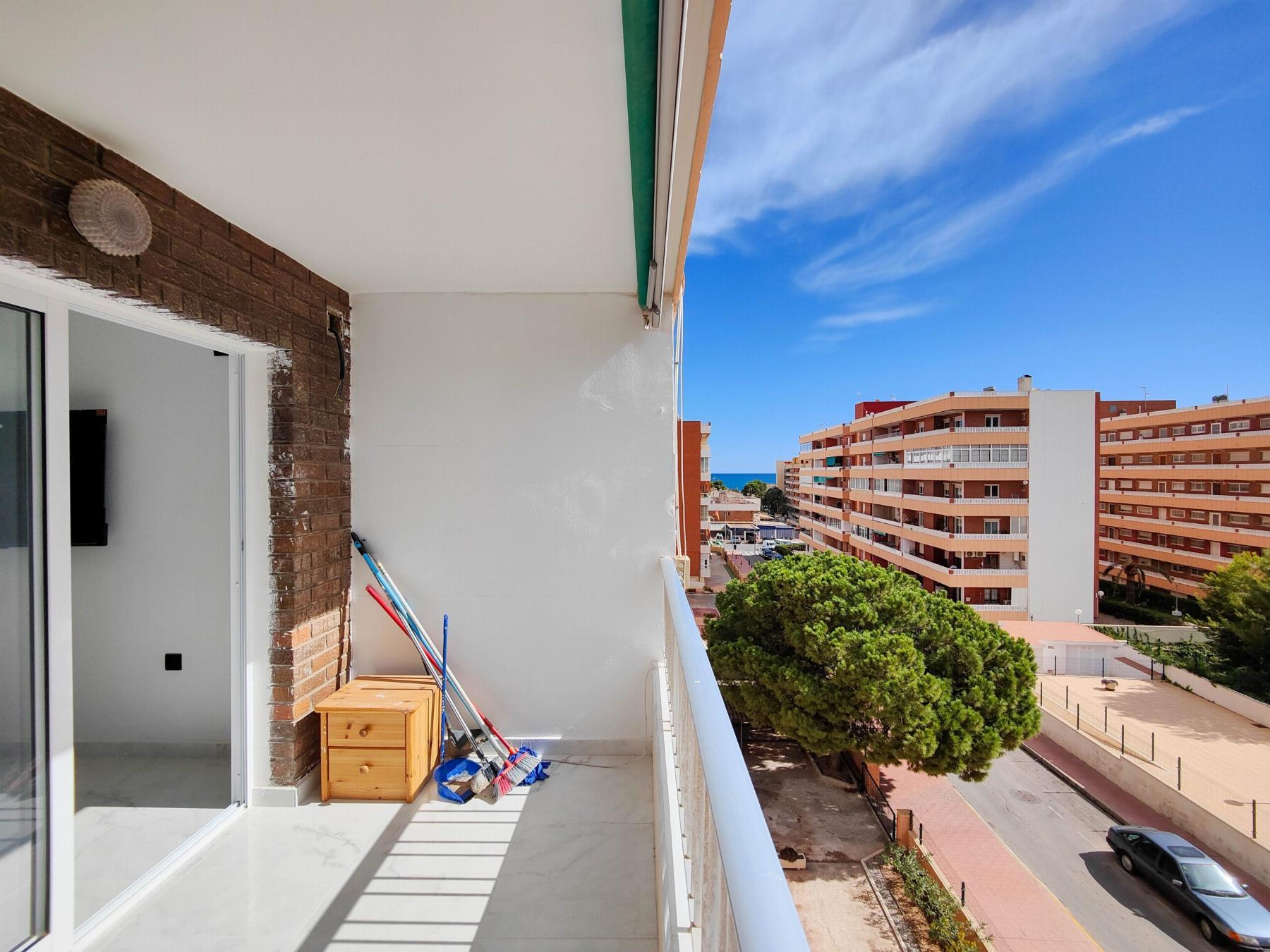 Apartamento en Torrevieja