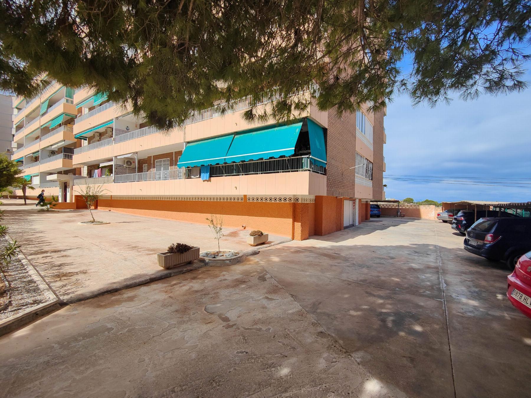 Apartamento en Torrevieja