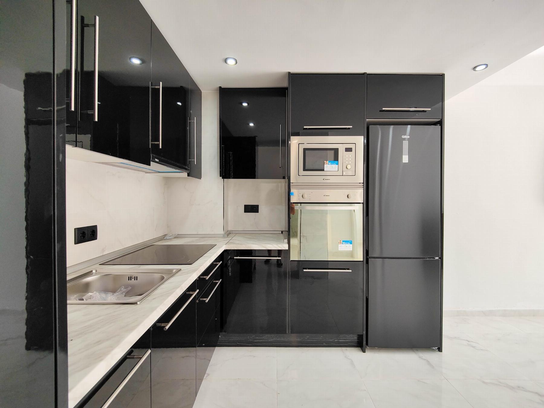 Apartamento en Torrevieja