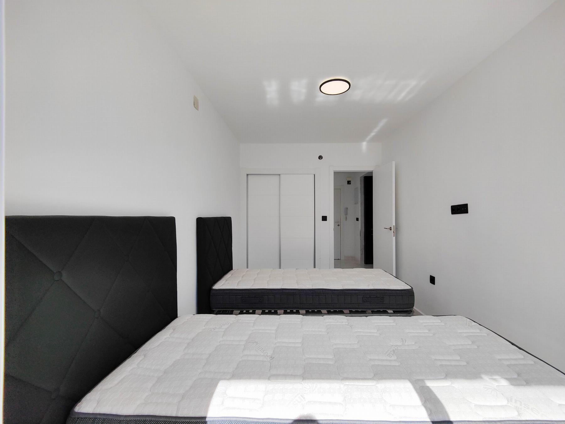 Apartamento en Torrevieja