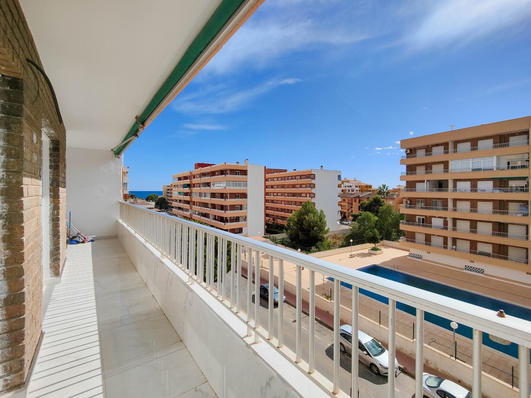 Apartamento en Torrevieja
