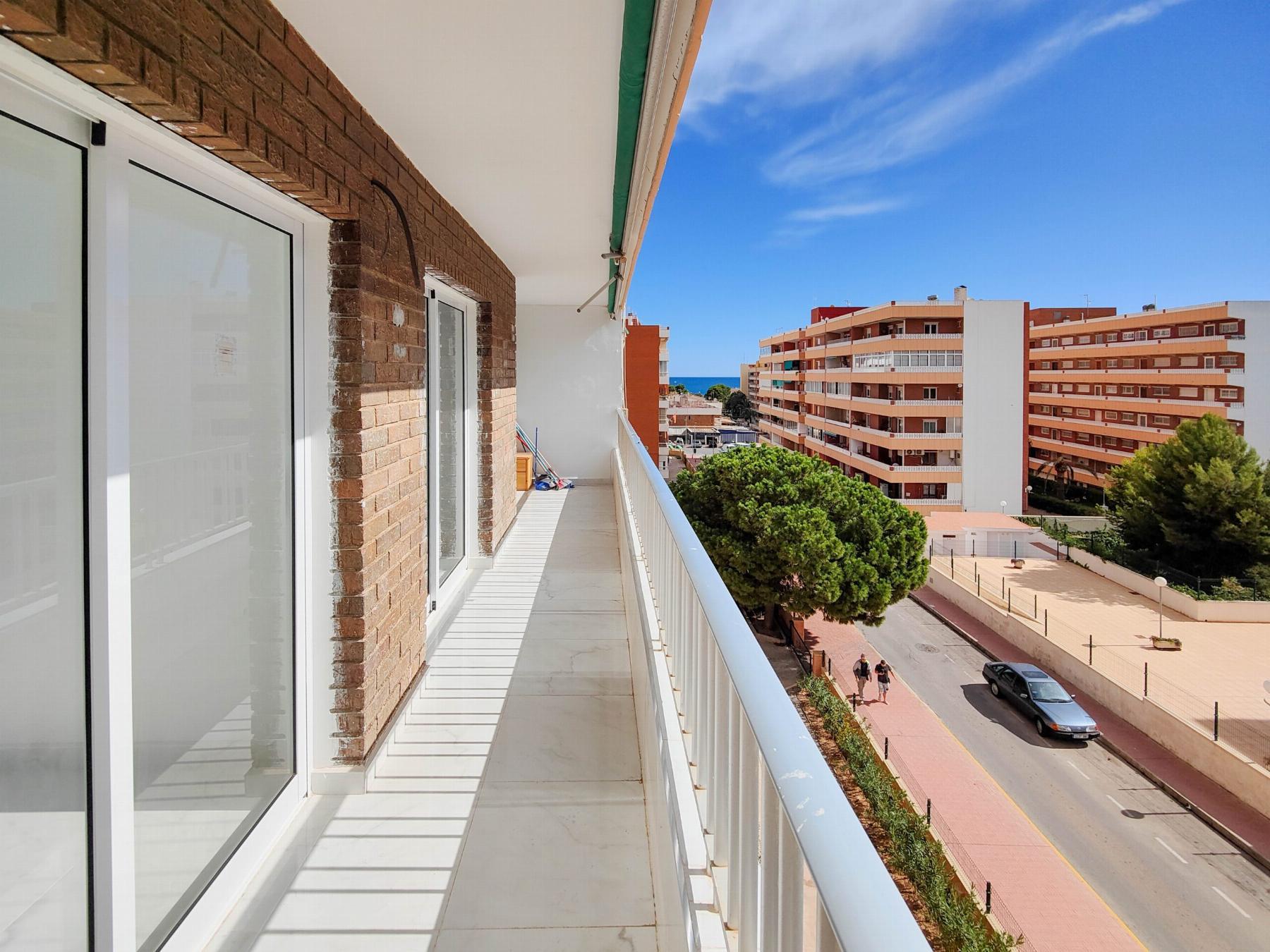 Apartamento en Torrevieja