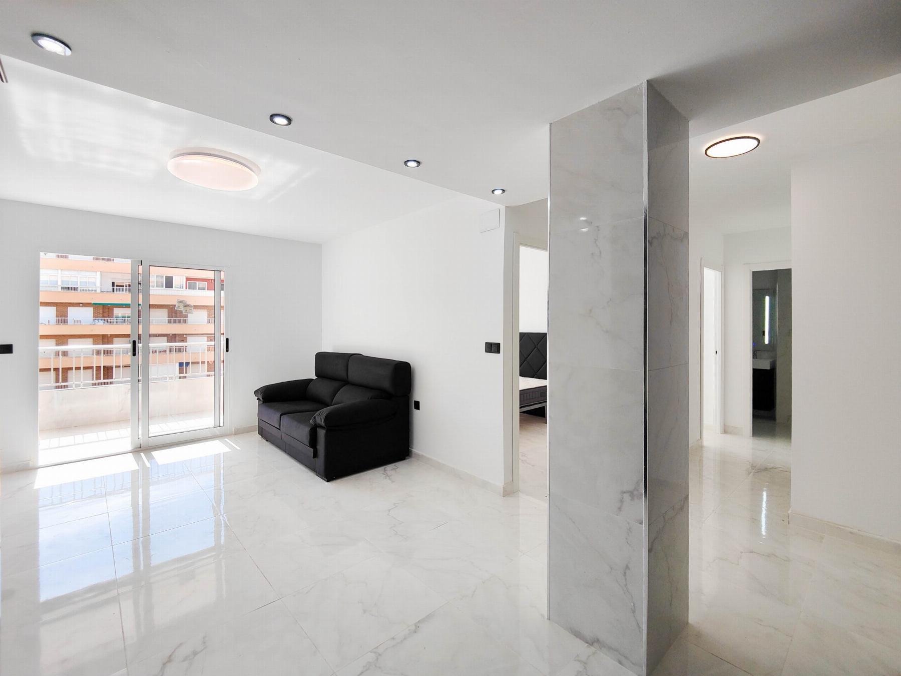 Apartamento en Torrevieja