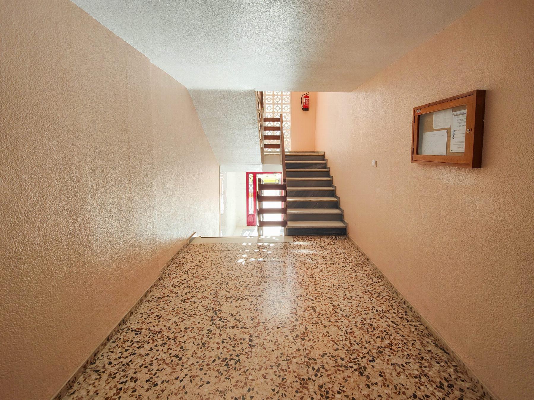Apartamento en Torrevieja