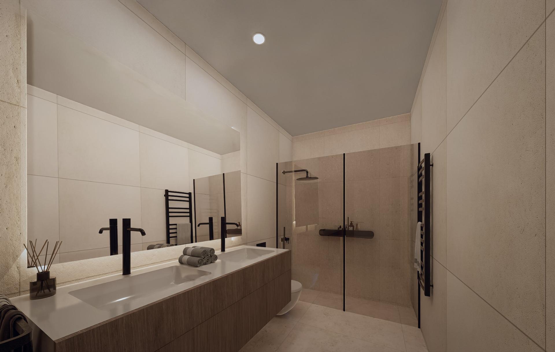 Apartamento en Calpe
