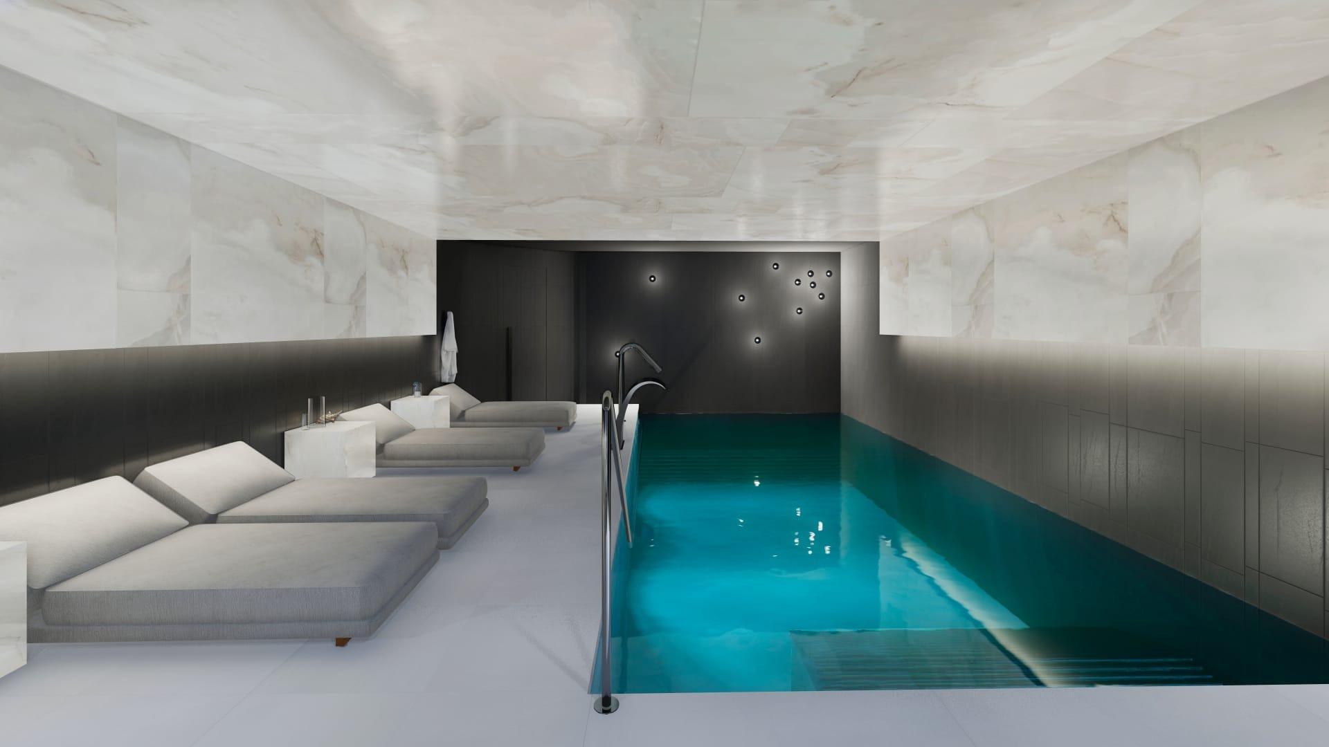 Apartamento en Calpe