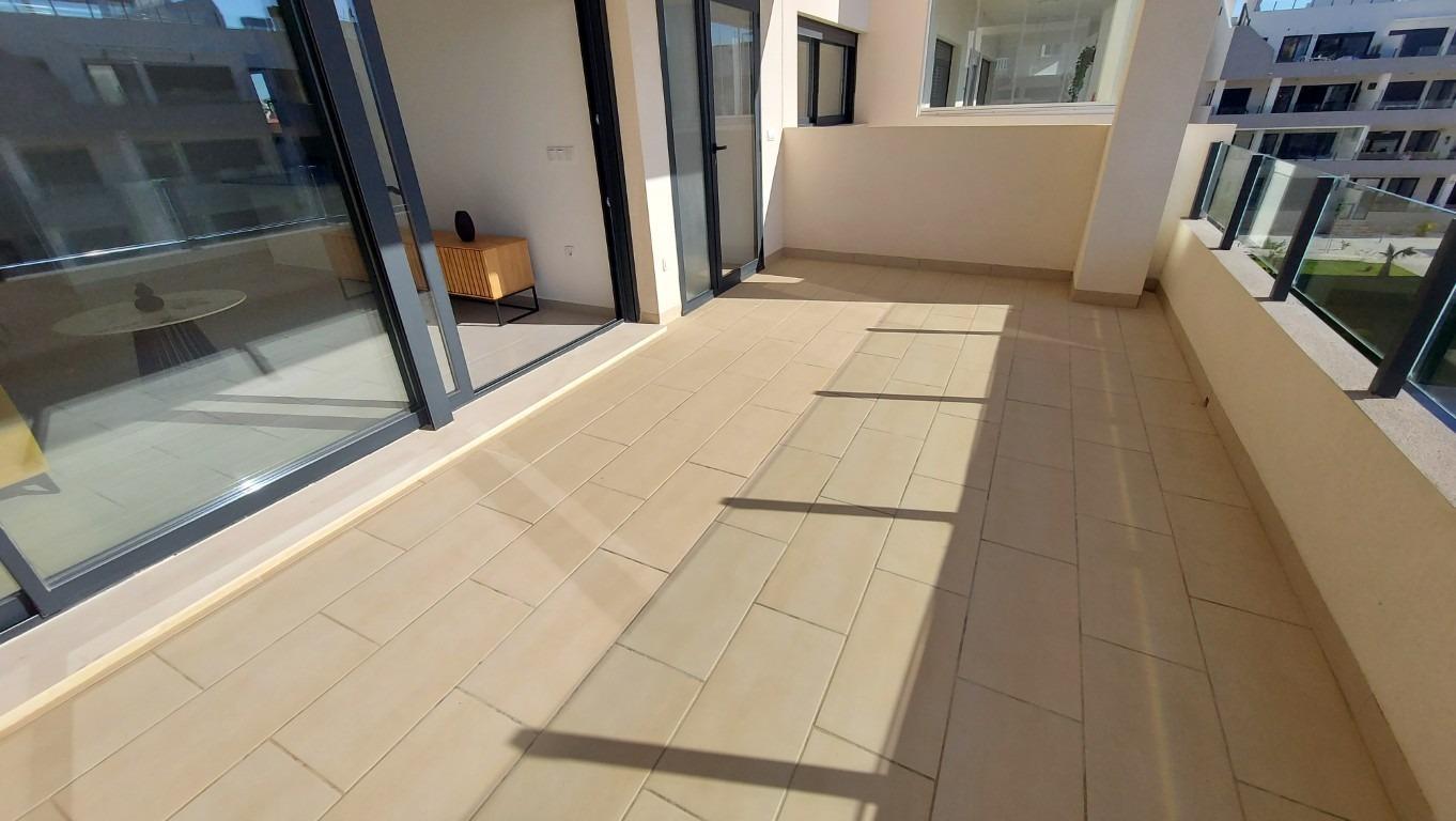 Apartamento en San Miguel de Salinas