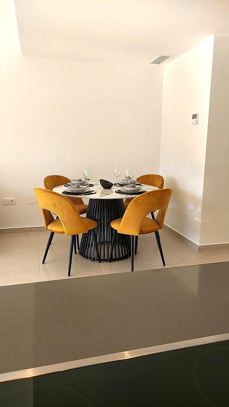 Apartamento en San Miguel de Salinas