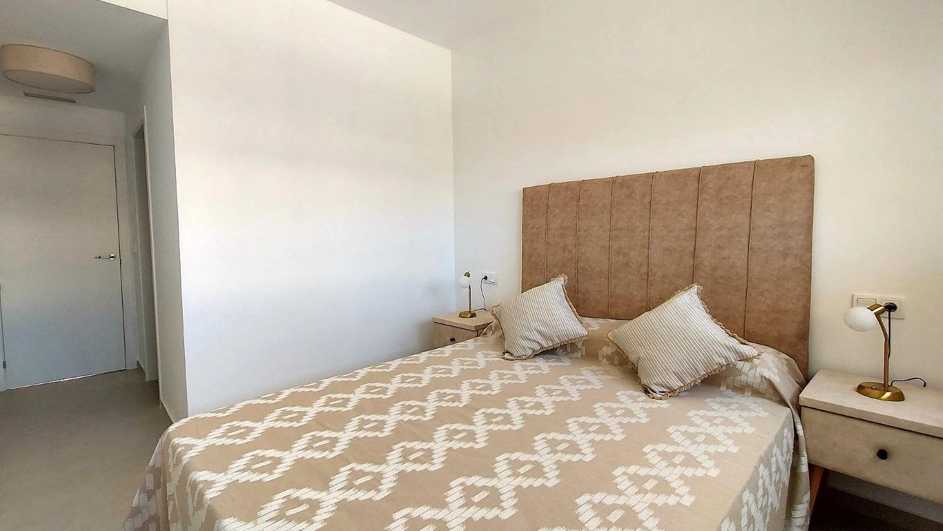 Apartamento en San Miguel de Salinas