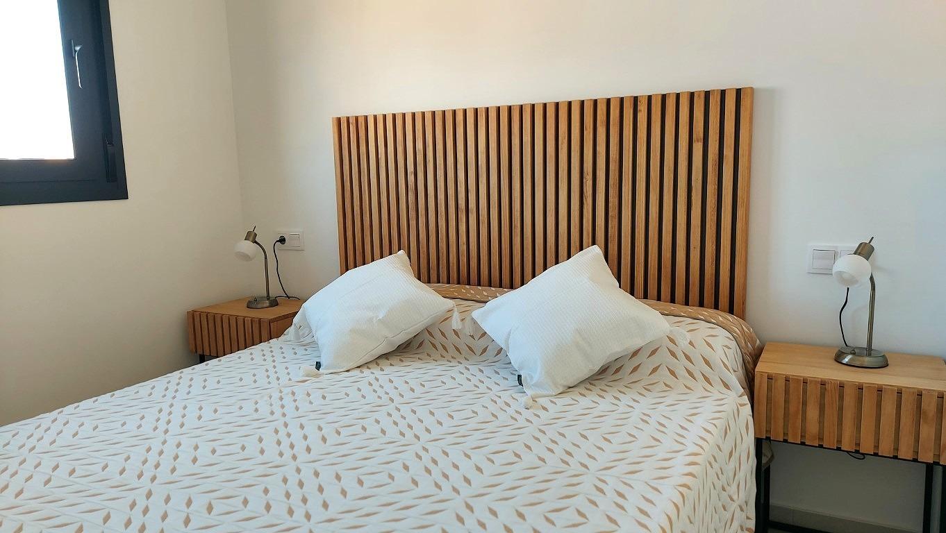 Apartamento en San Miguel de Salinas