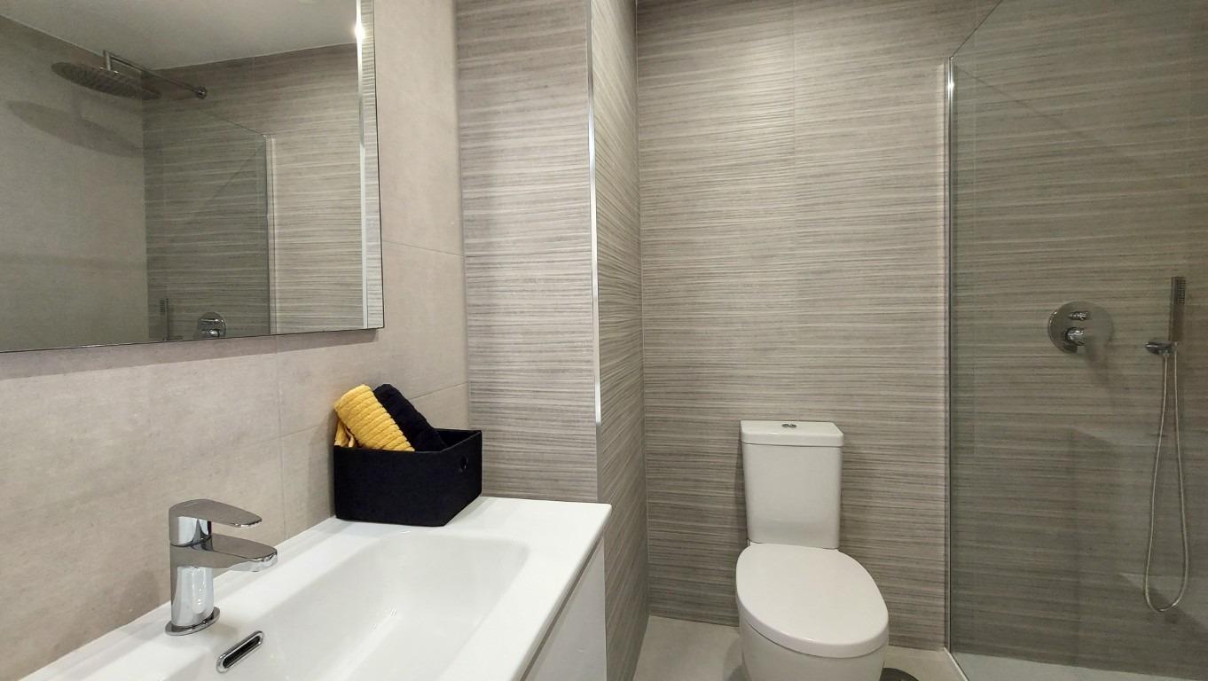 Apartamento en San Miguel de Salinas