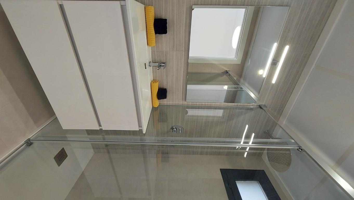Apartamento en San Miguel de Salinas