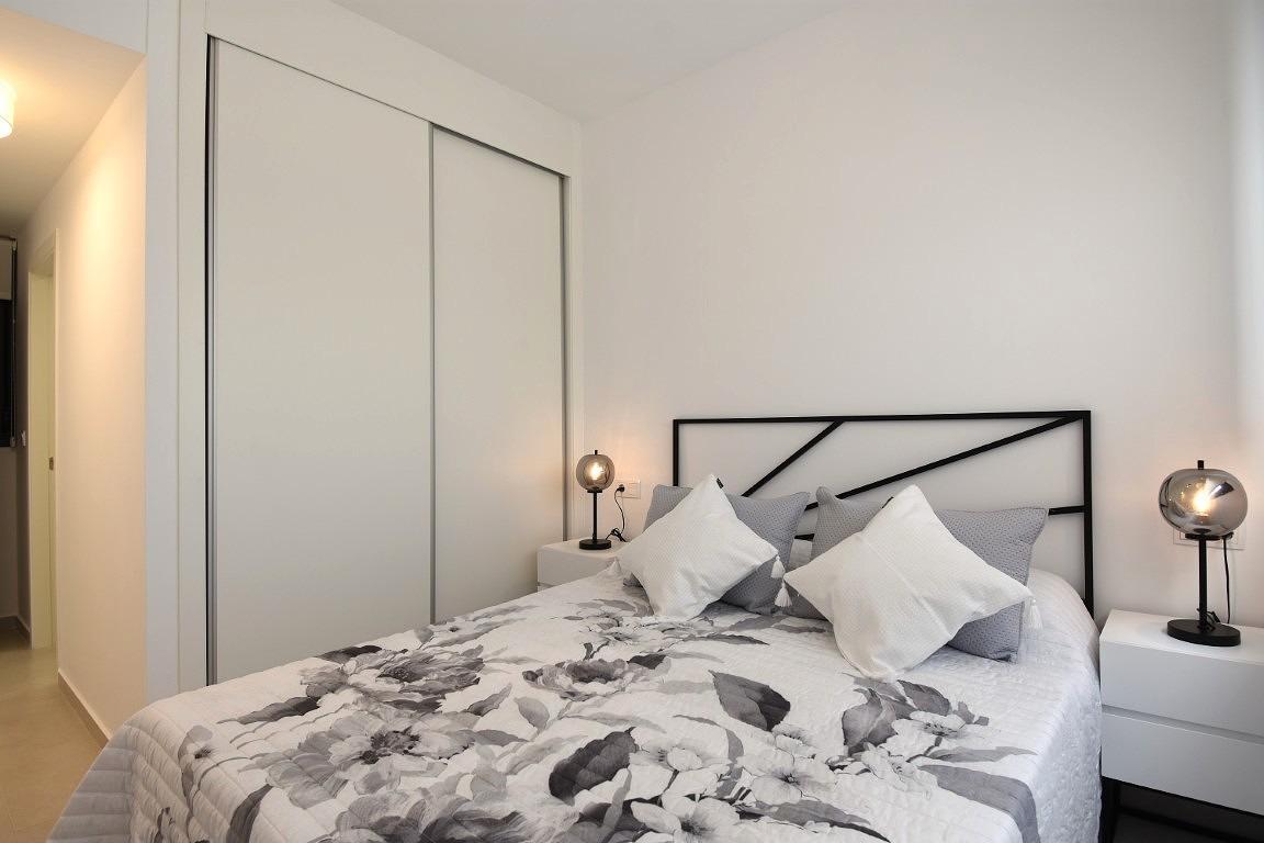 Apartamento en San Miguel de Salinas