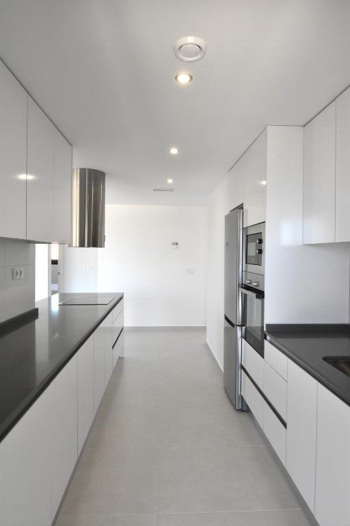 Apartamento en San Miguel de Salinas