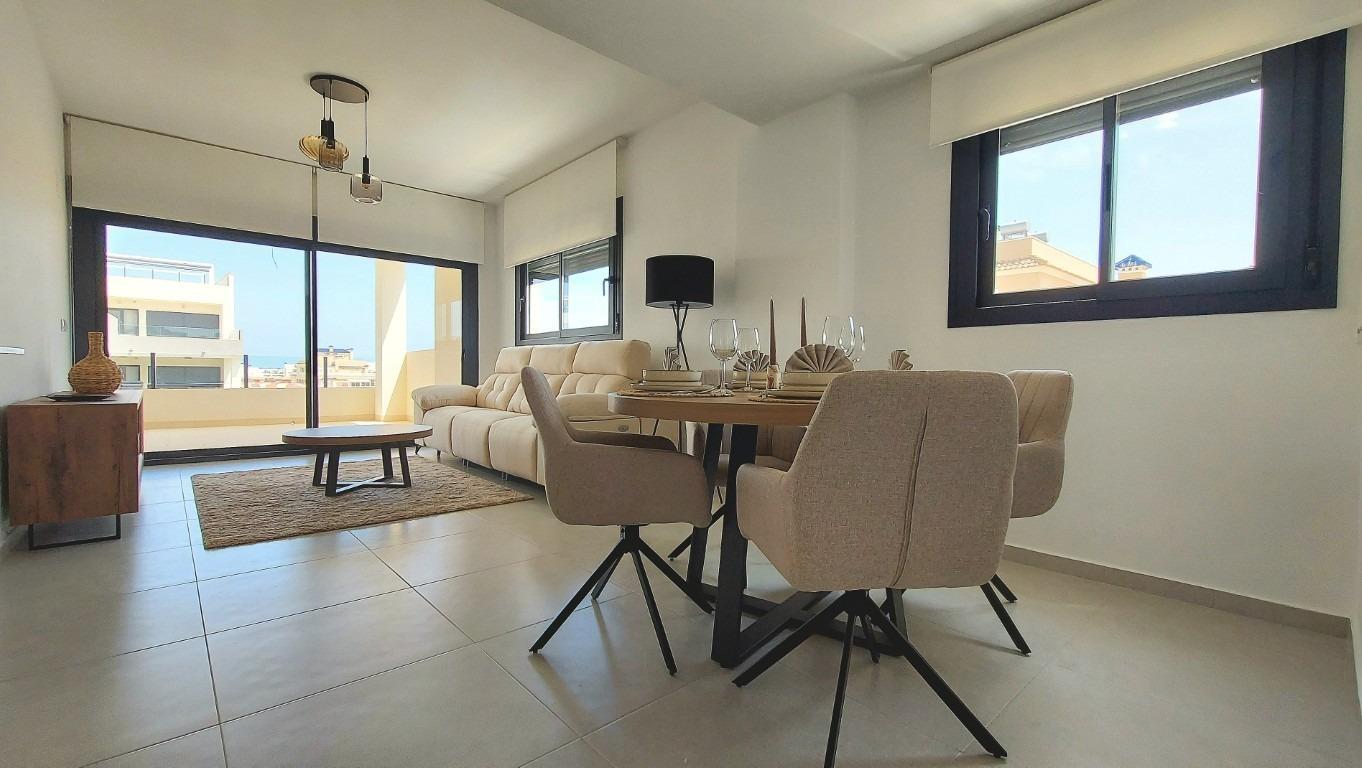 Apartamento en San Miguel de Salinas