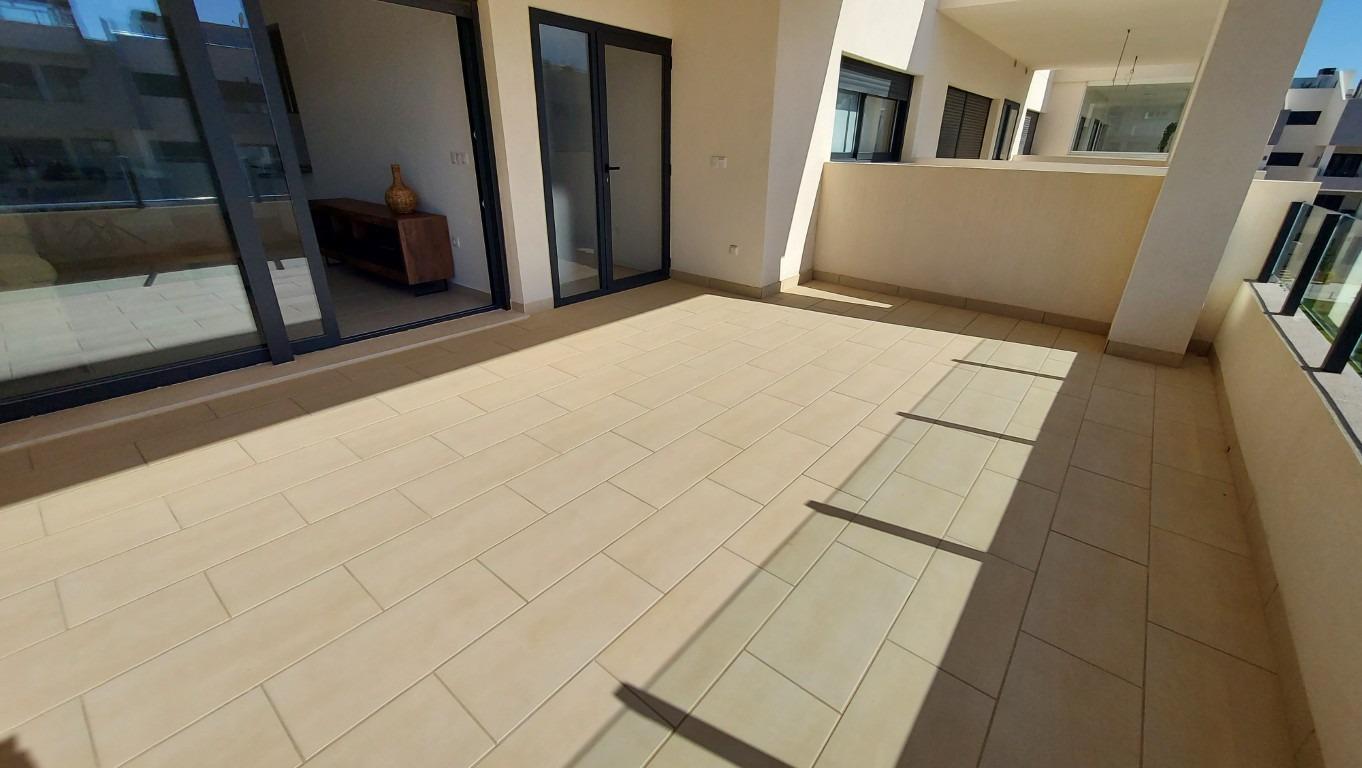 Apartamento en San Miguel de Salinas