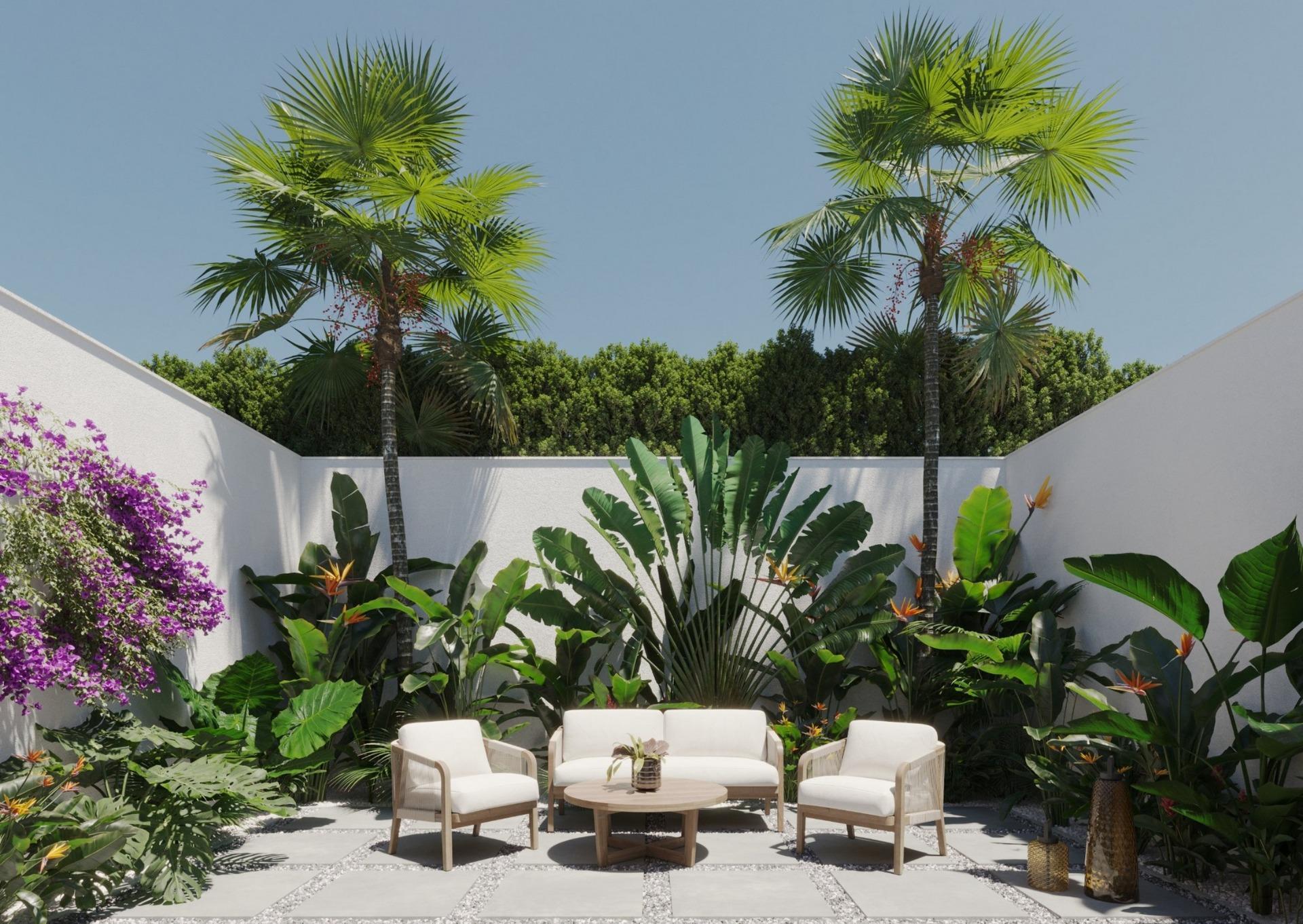Villa en Finestrat