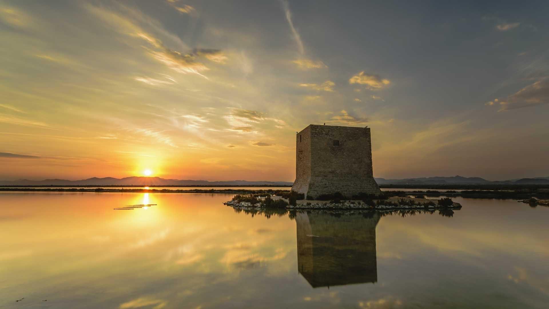 Atico en Santa Pola