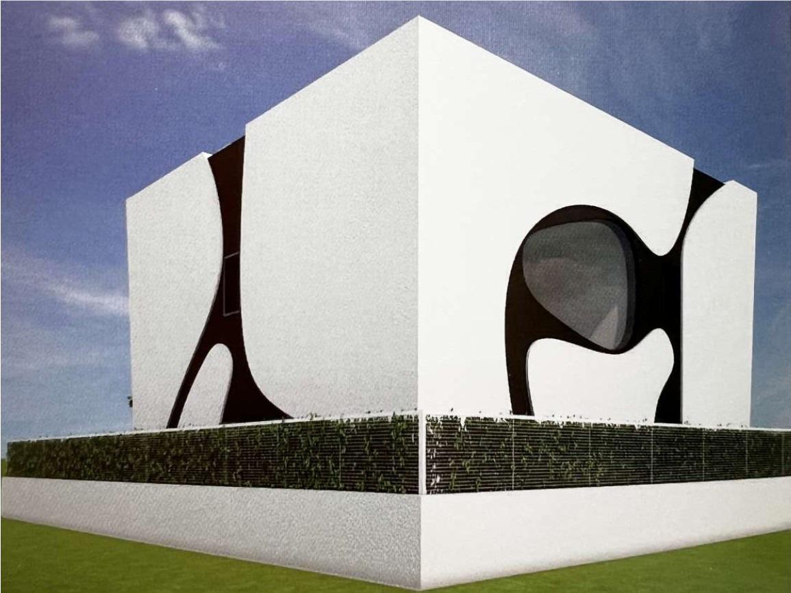 Villa en Rojales