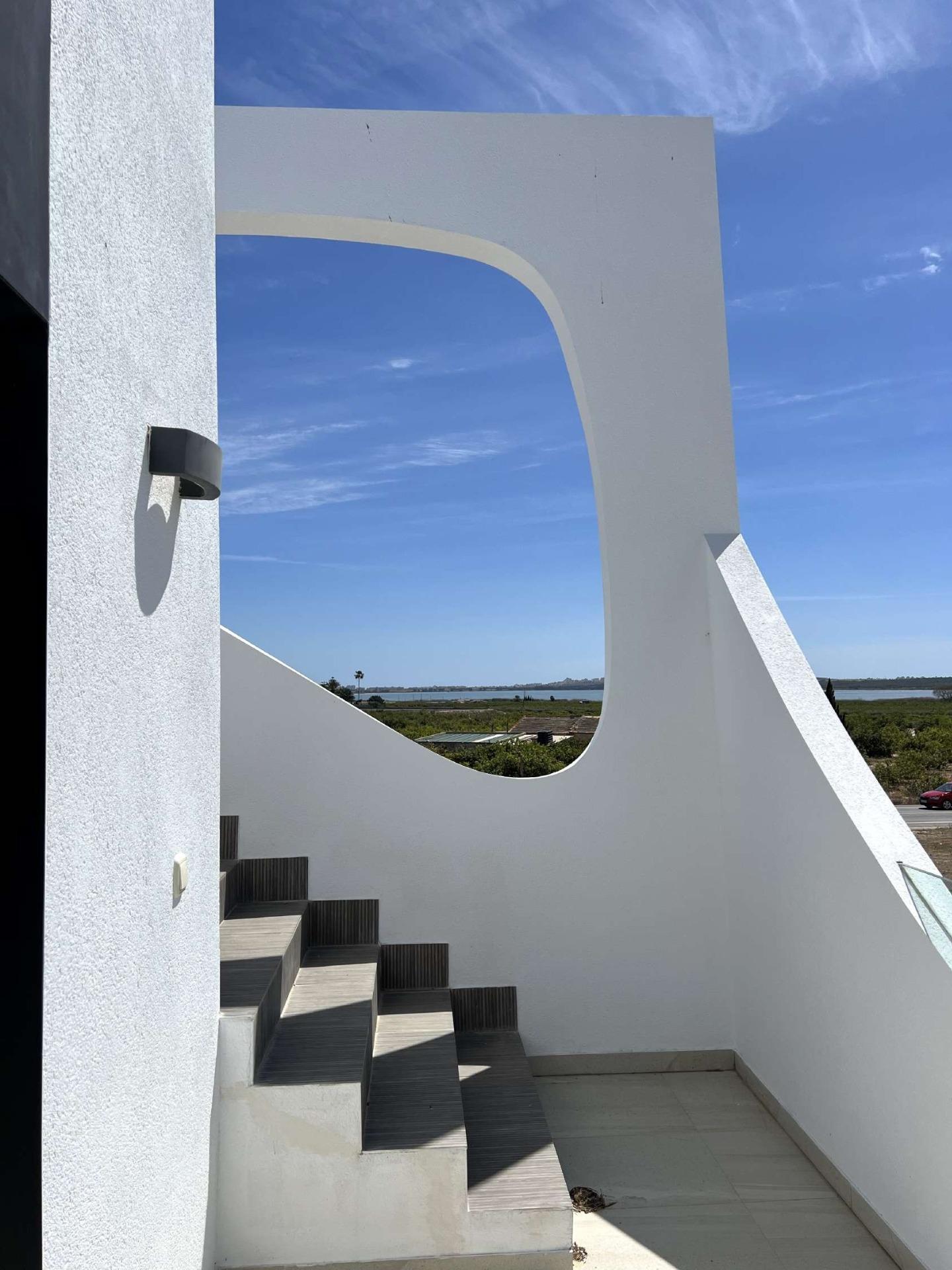 Villa en Rojales