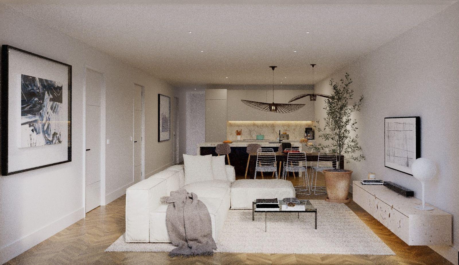 Apartamento en Hondón de las Nieves