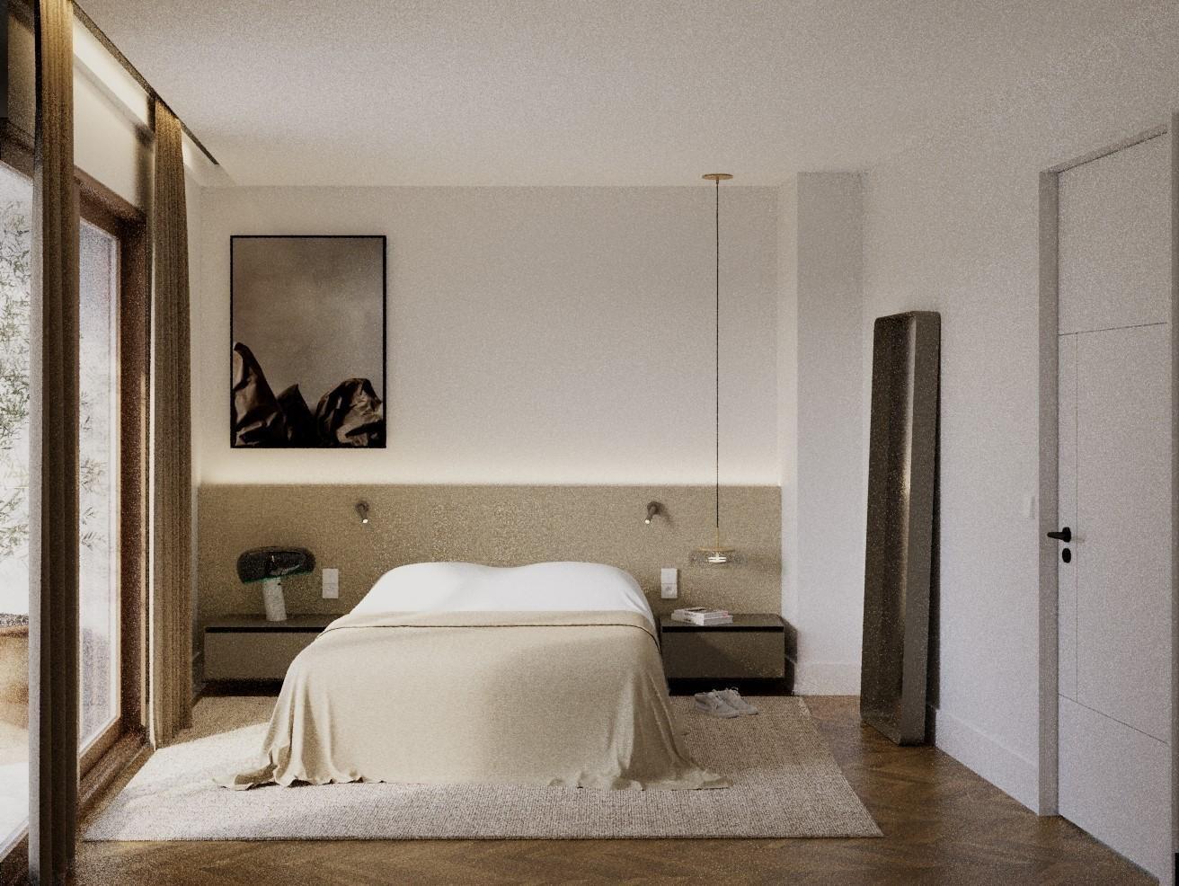 Apartamento en Hondón de las Nieves