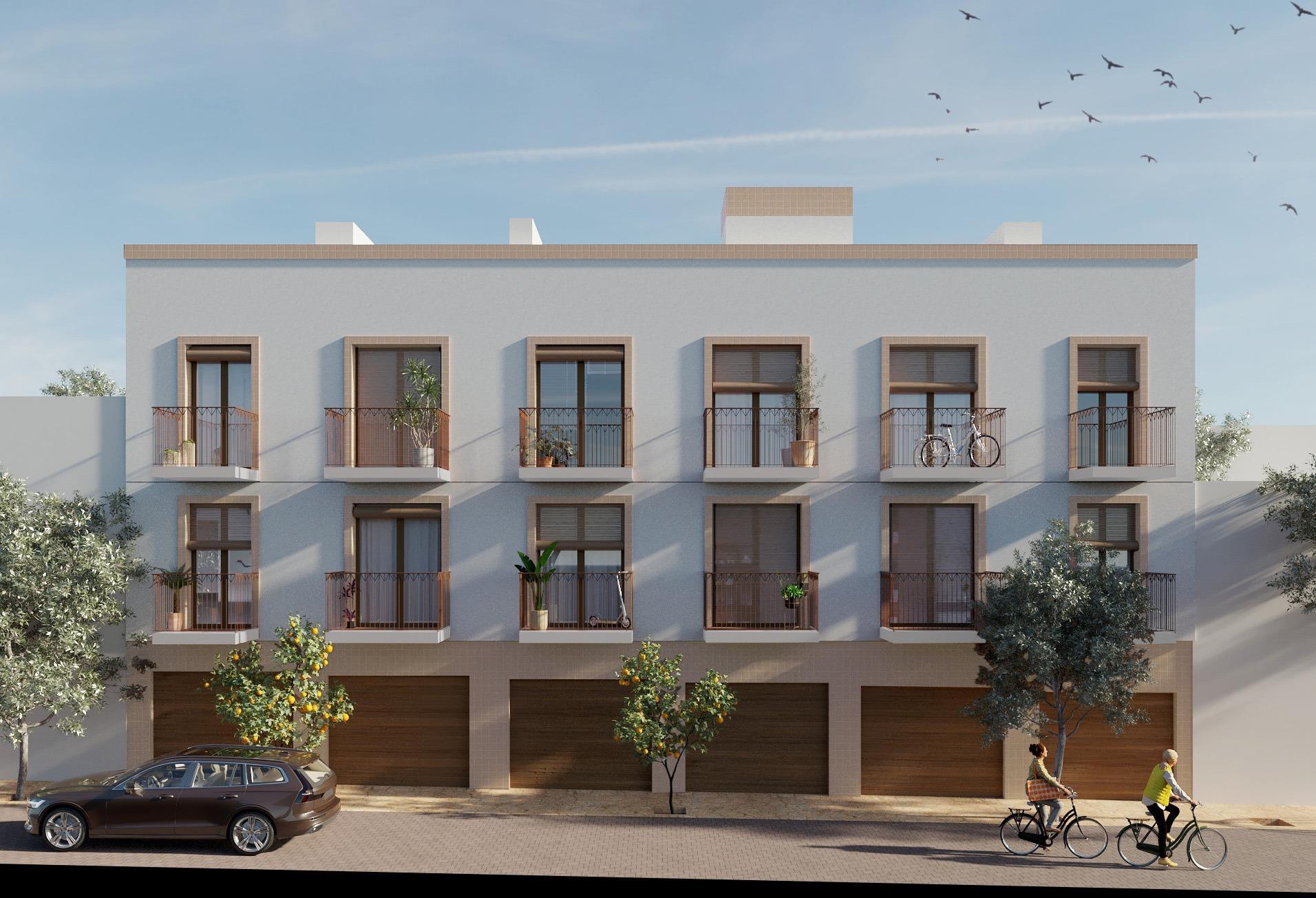 Apartamento