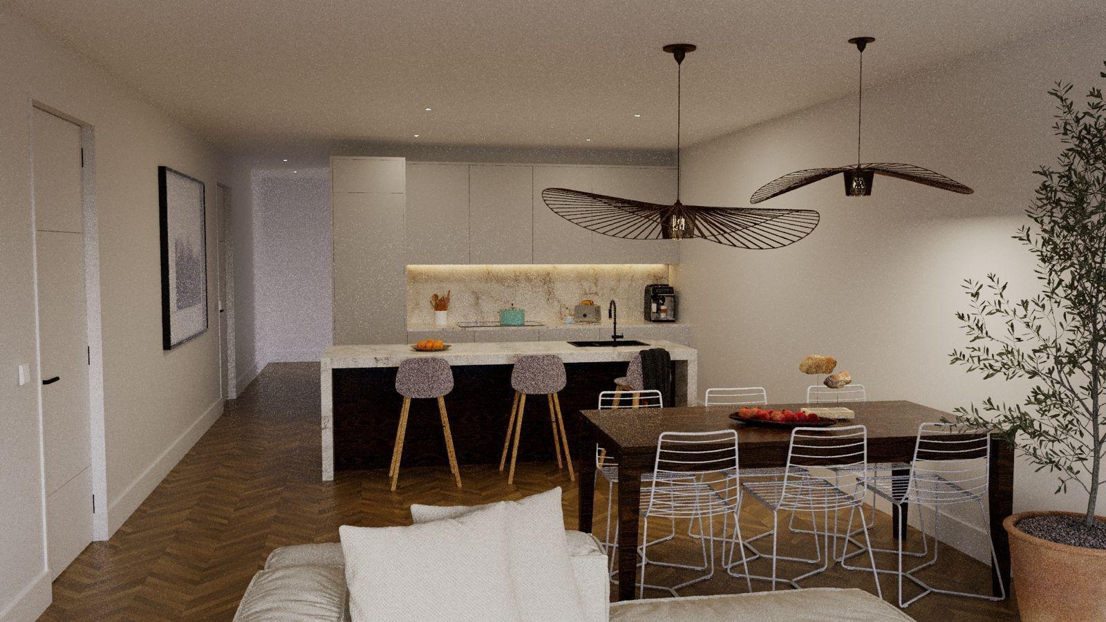 Apartamento en Hondón de las Nieves