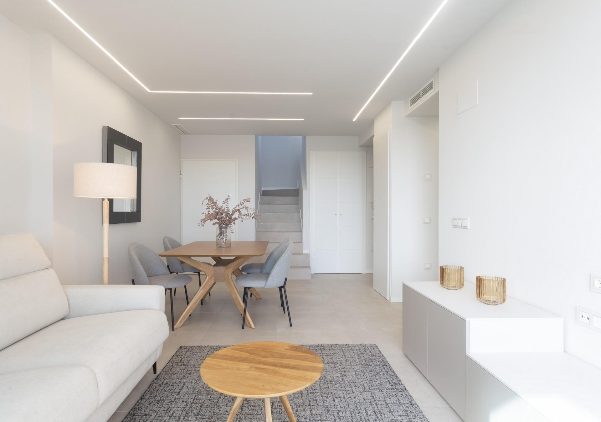 Apartamento en Dénia