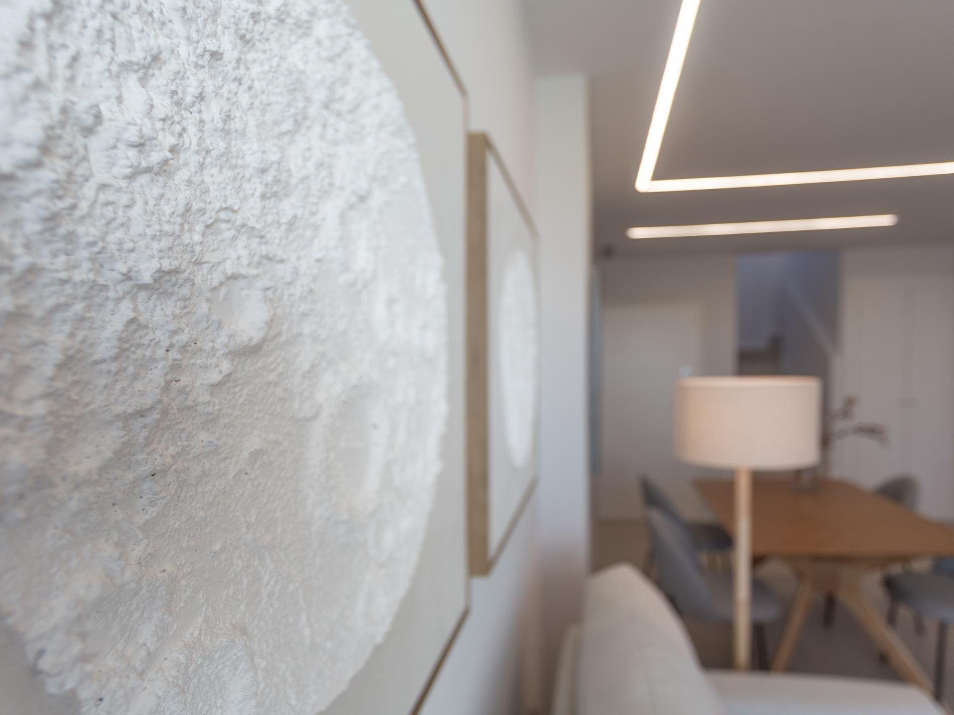 Apartamento en Dénia