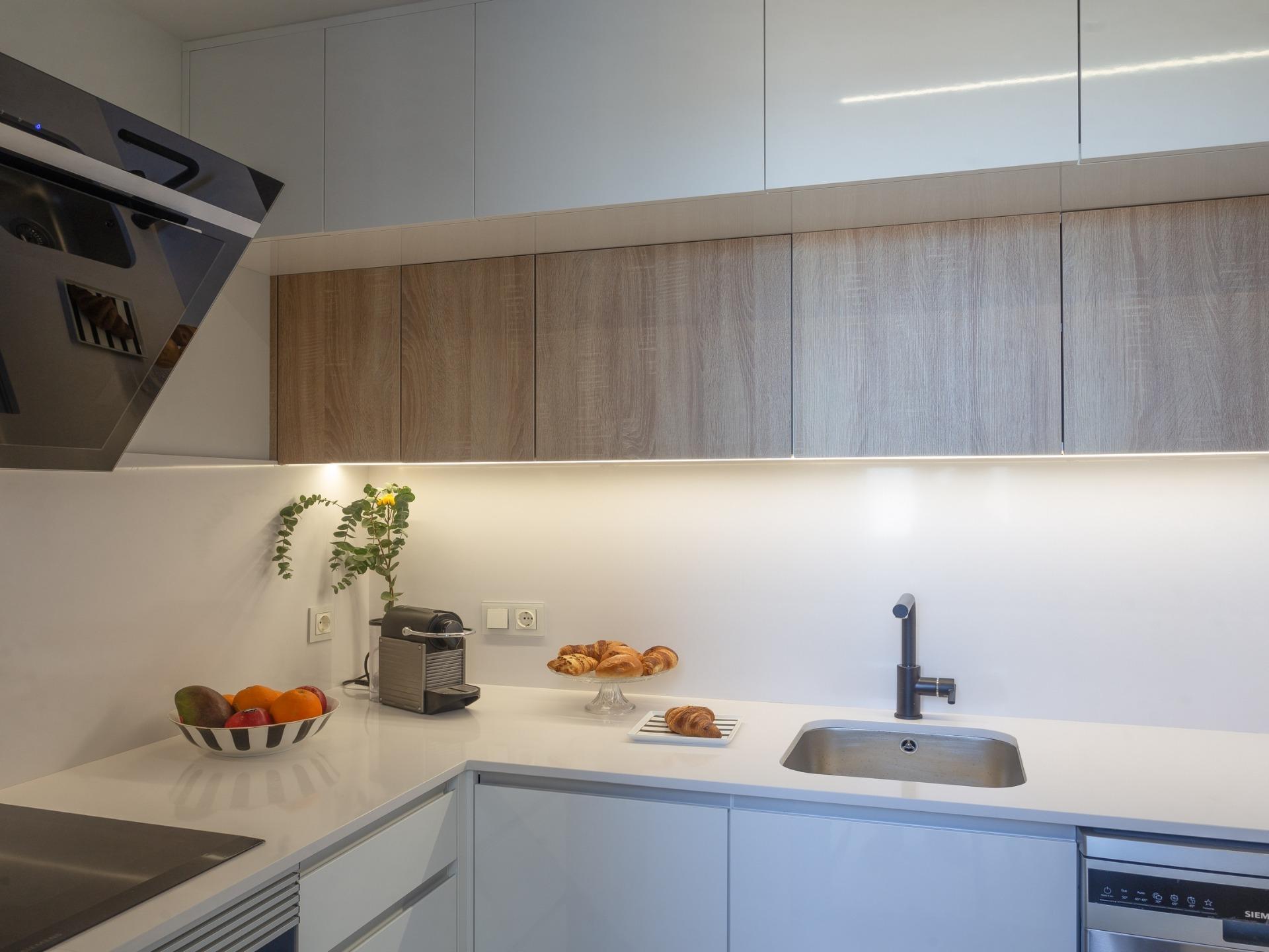 Apartamento en Dénia