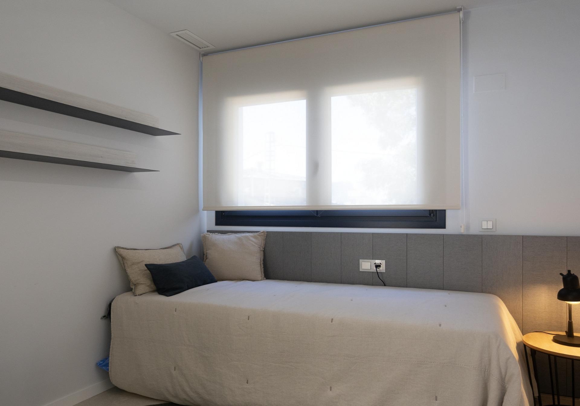 Apartamento en Dénia