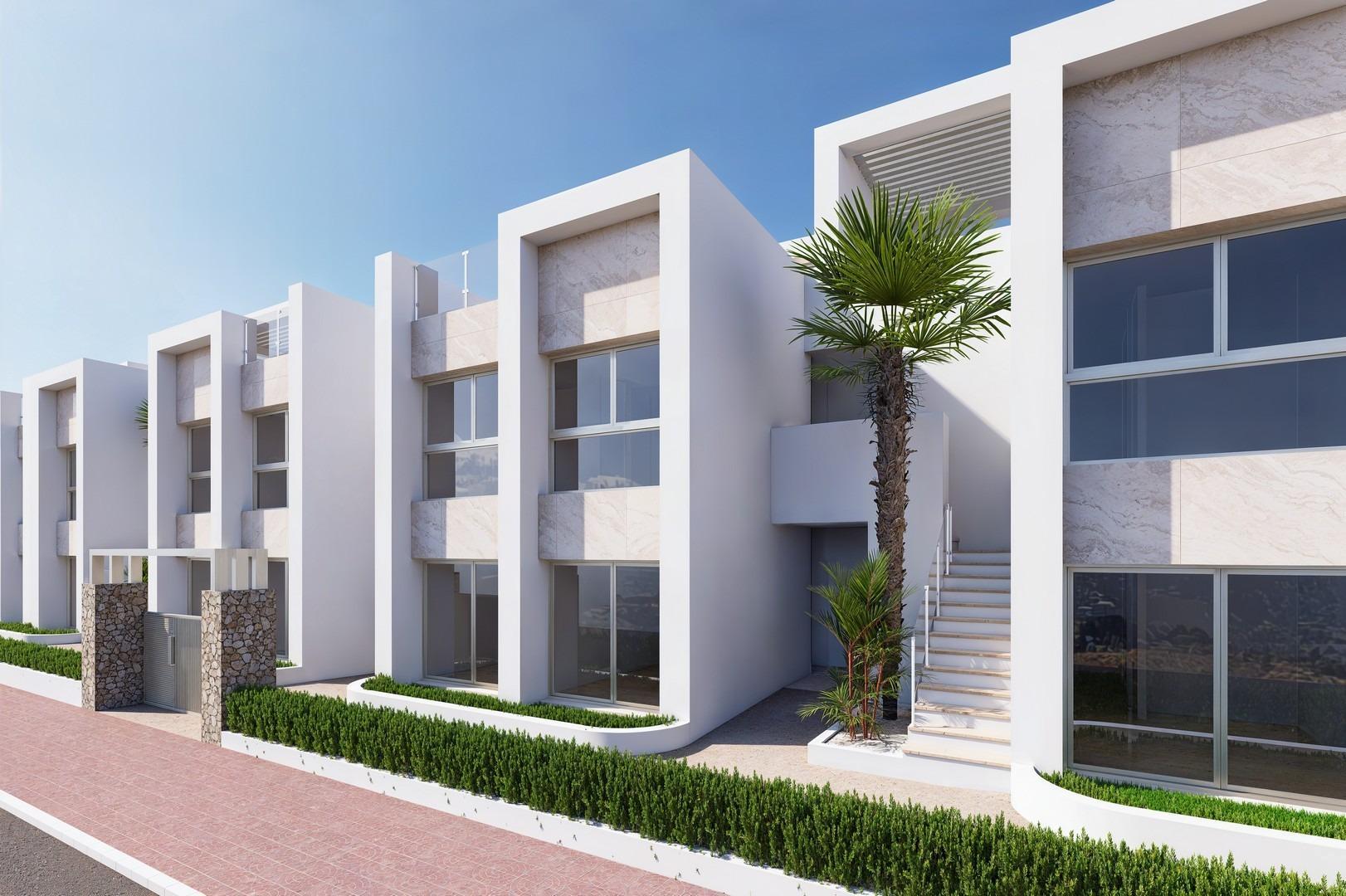 Chalet en Ciudad Quesada