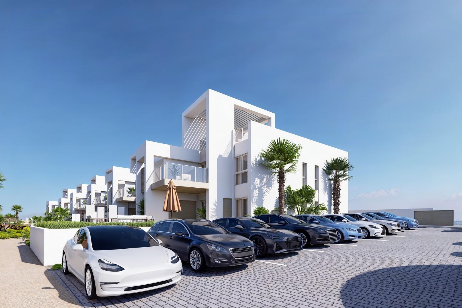 Chalet en Ciudad Quesada