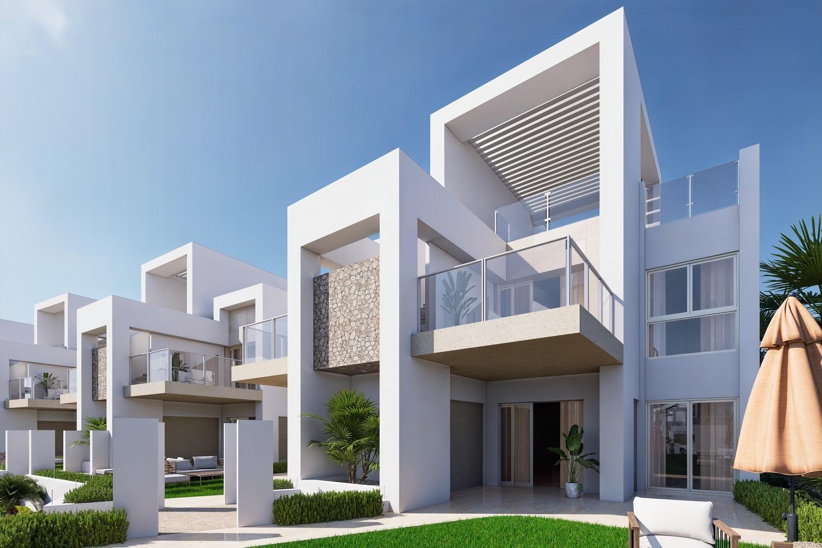 Chalet en Ciudad Quesada