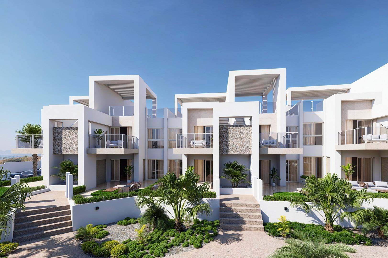 Chalet en Ciudad Quesada
