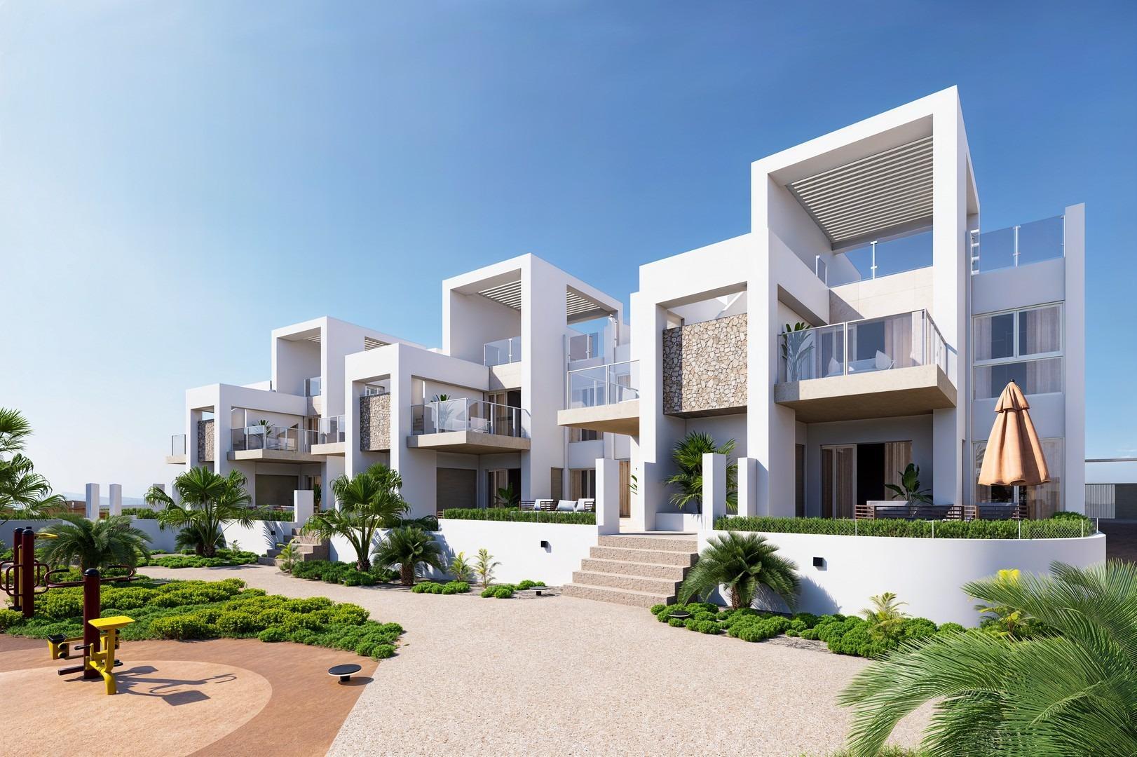 Chalet en Ciudad Quesada