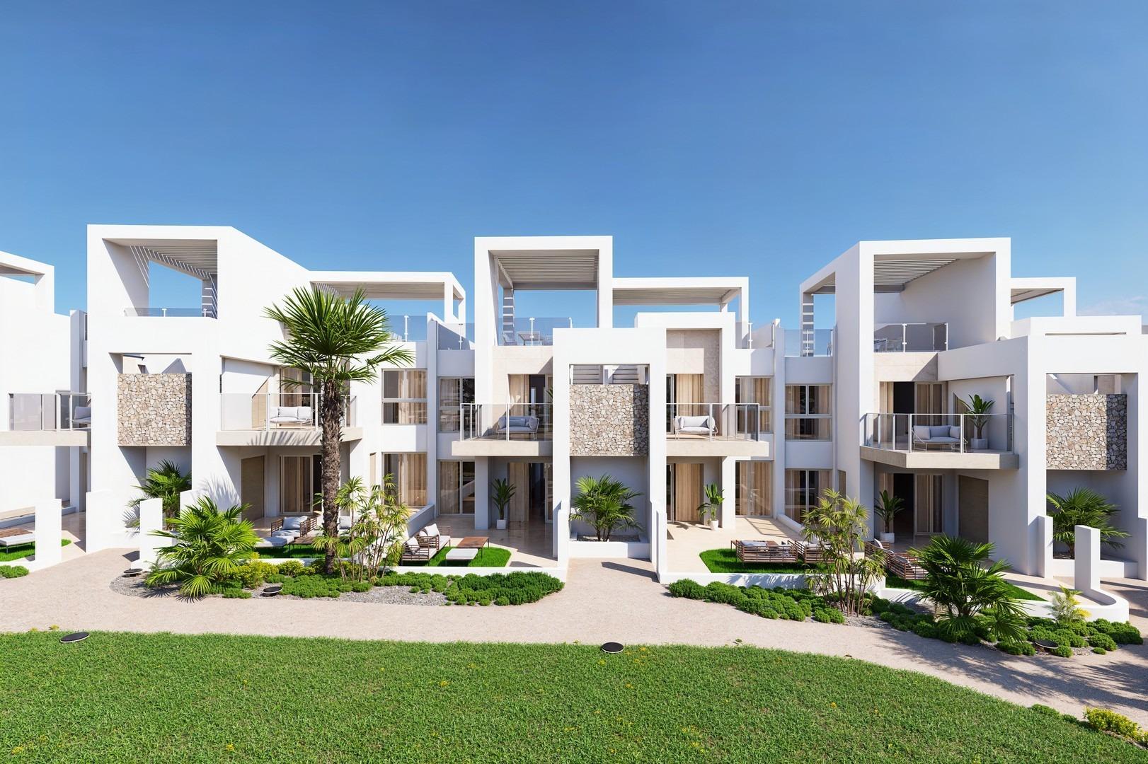 Chalet en Ciudad Quesada