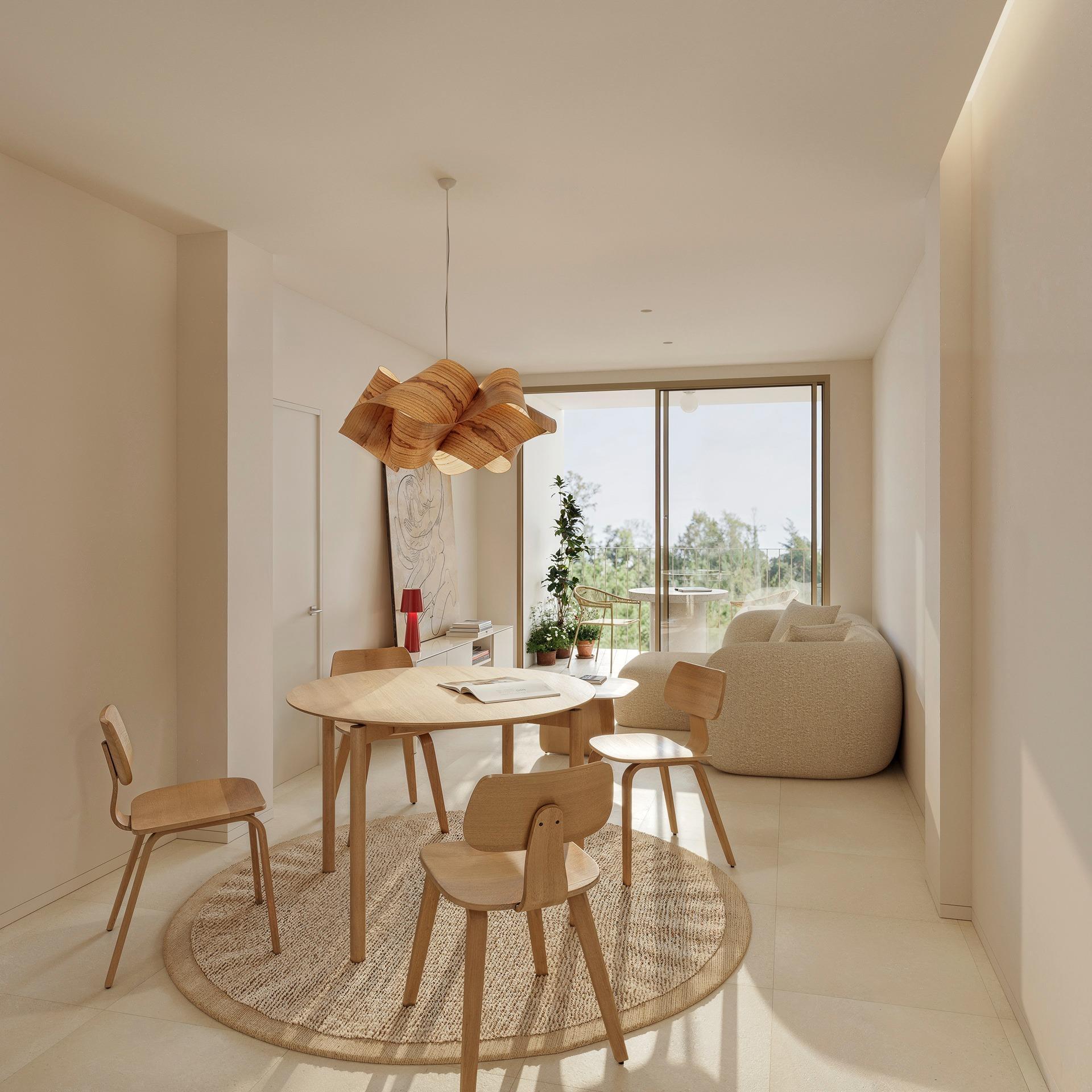 Ático Obra Nueva en Jacarilla — 3 Dorm, Piscina Privada, 187.000€