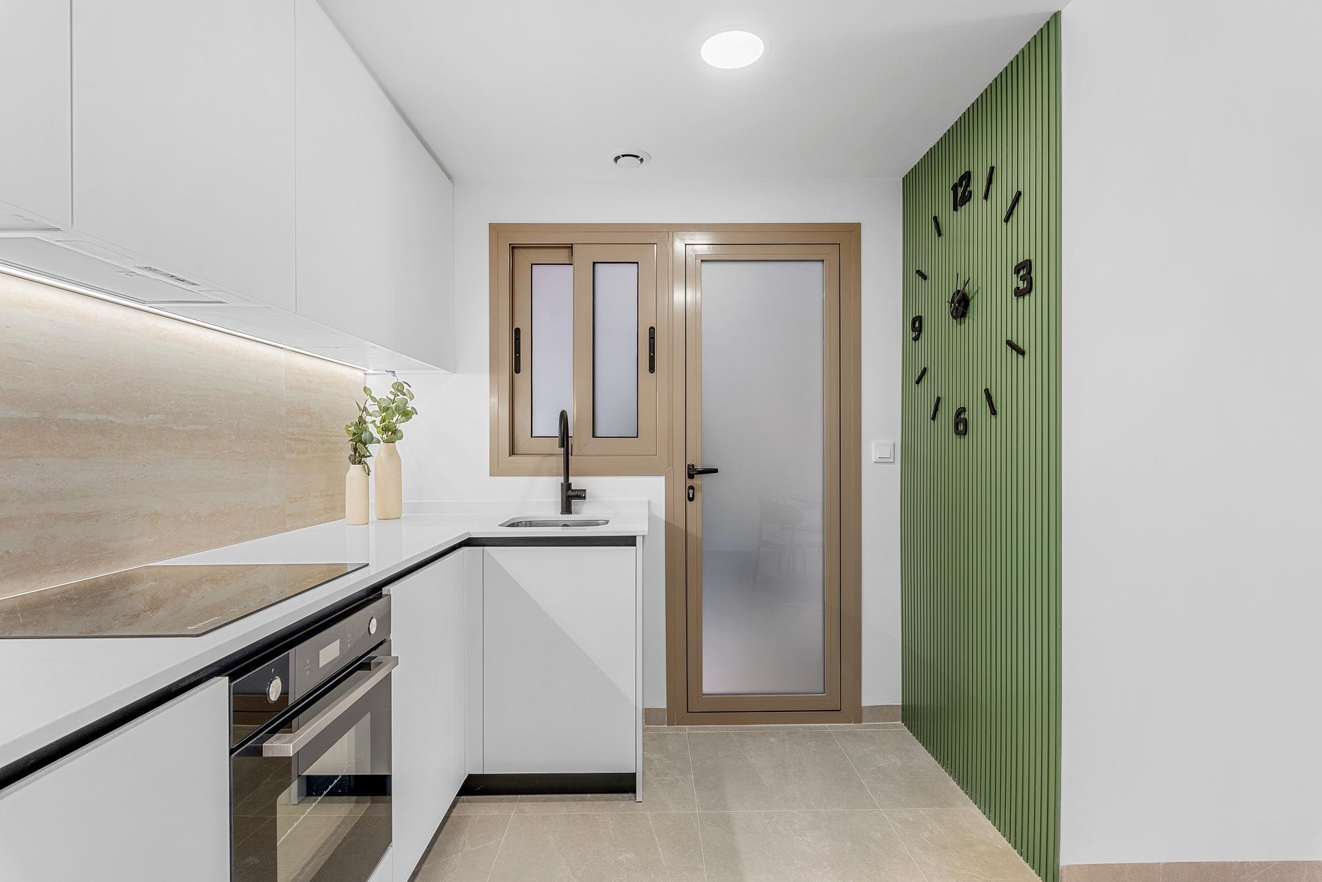 Apartamento en Jacarilla