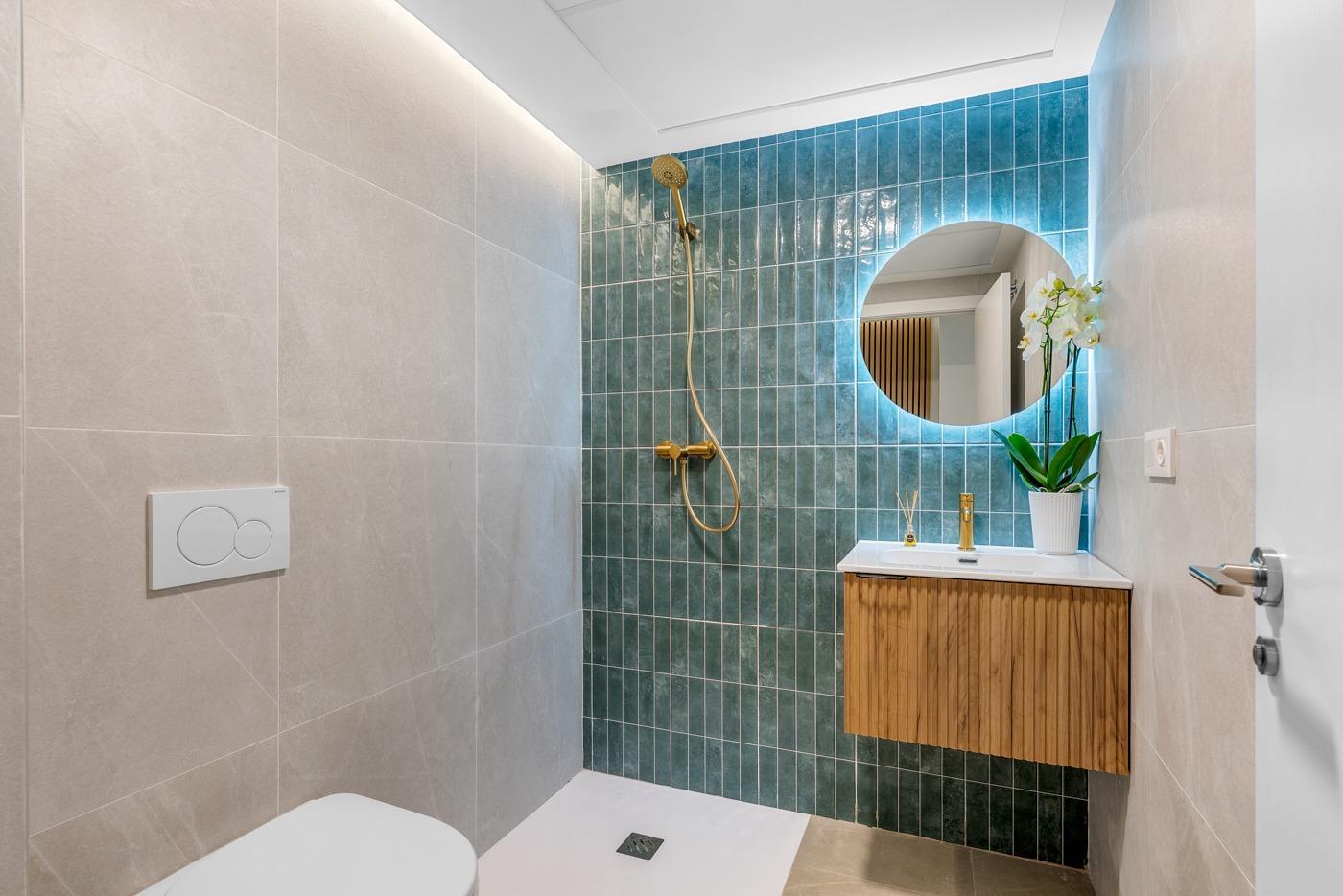 Apartamento en Jacarilla