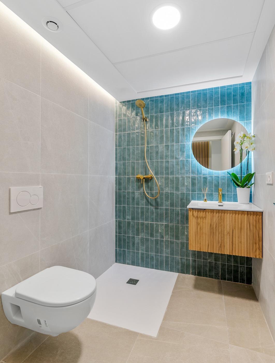 Apartamento en Jacarilla