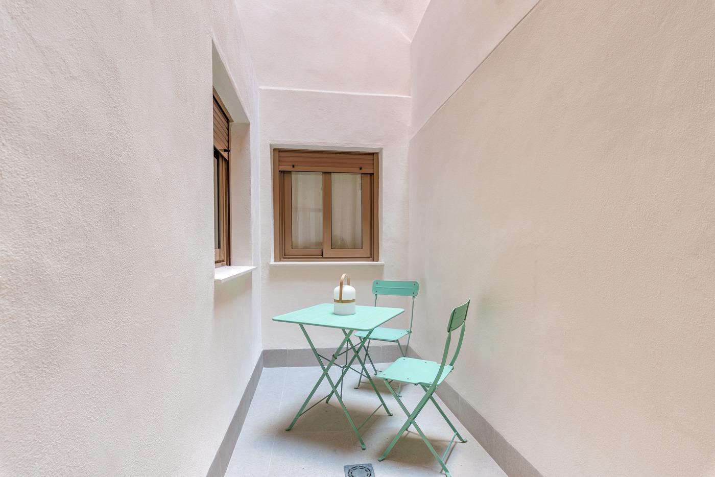 Apartamento en Jacarilla