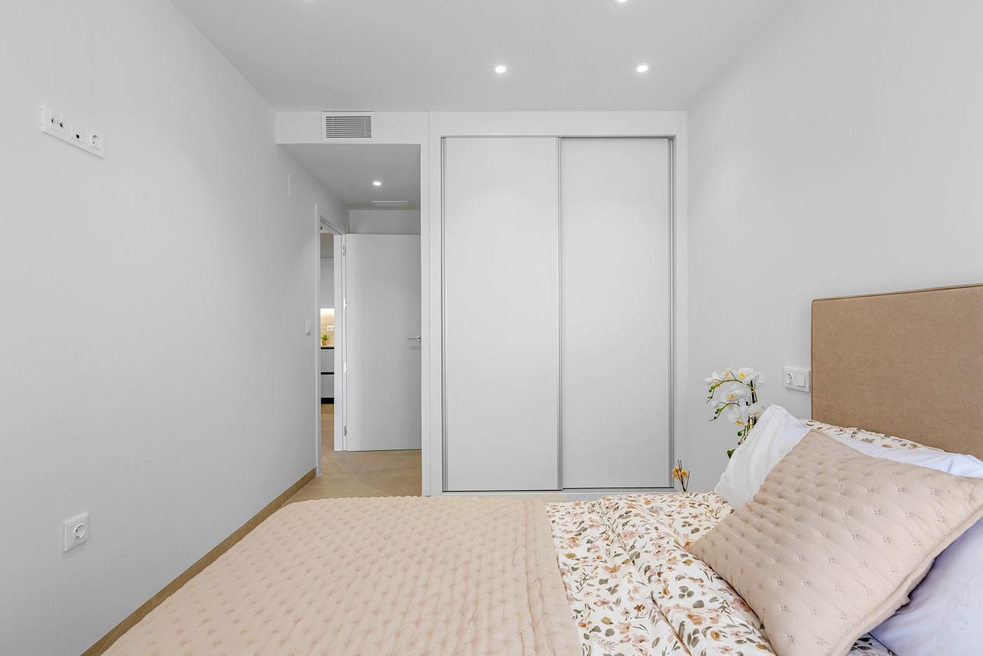 Apartamento en Jacarilla