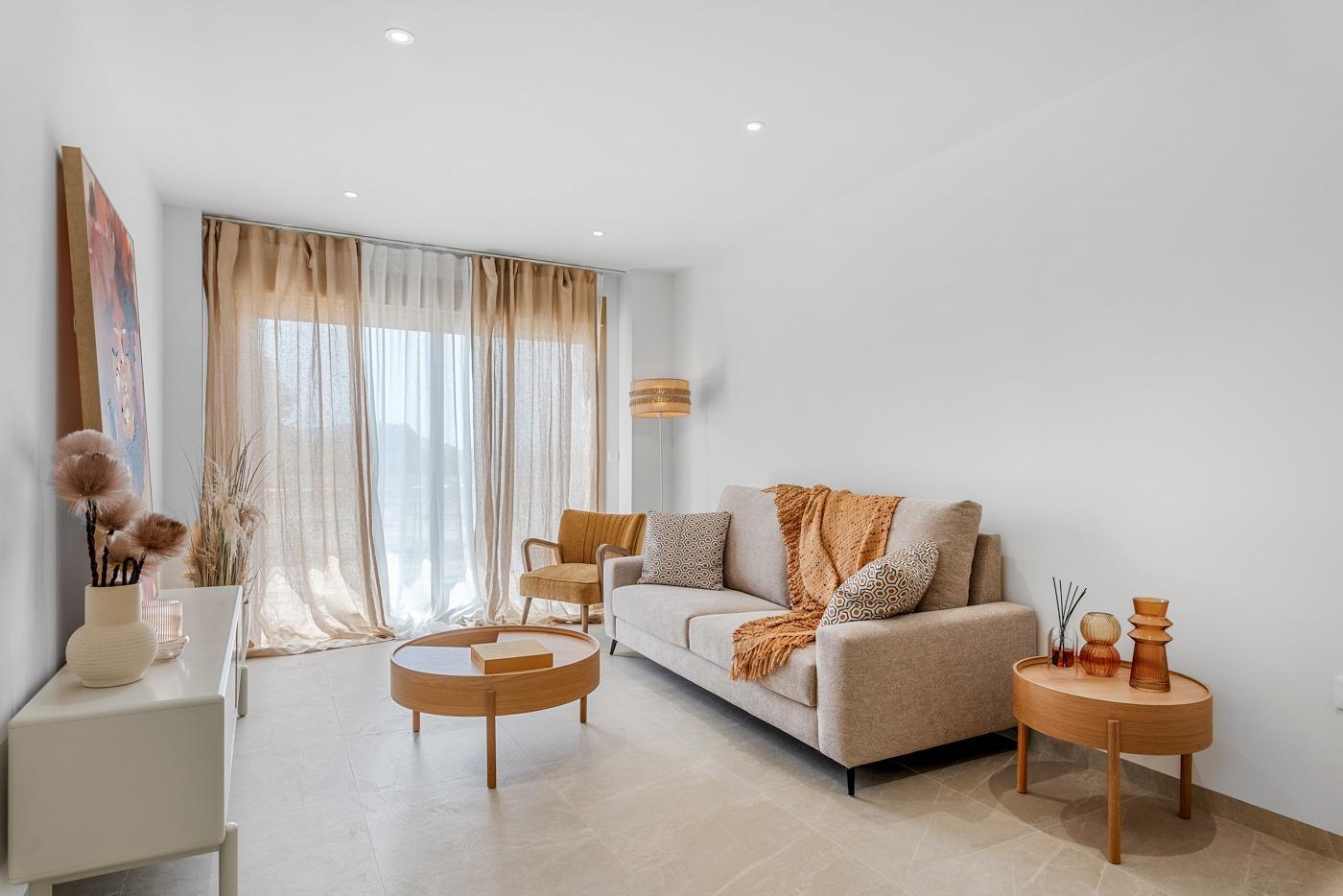 Apartamento en Jacarilla