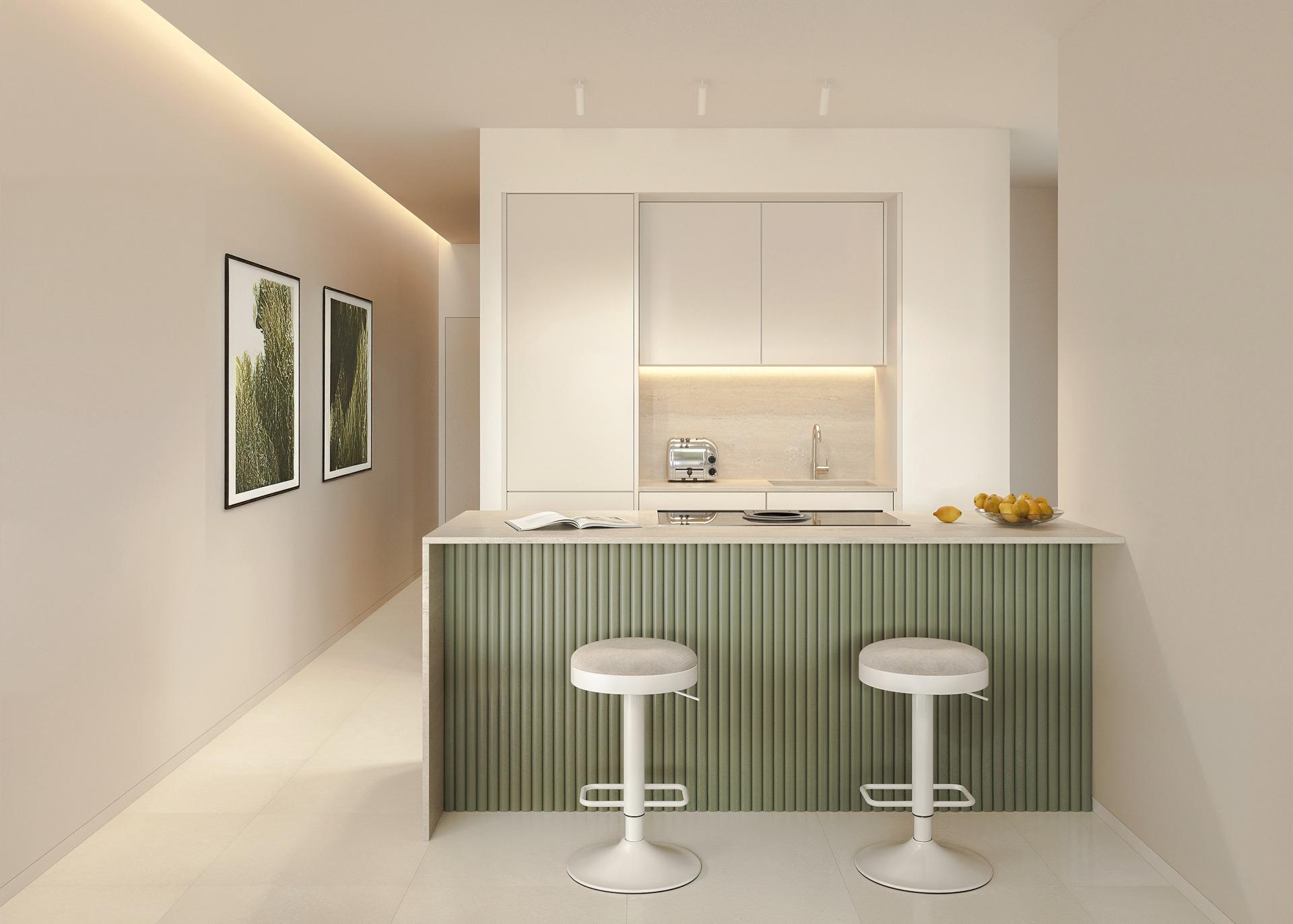Apartamento en Jacarilla